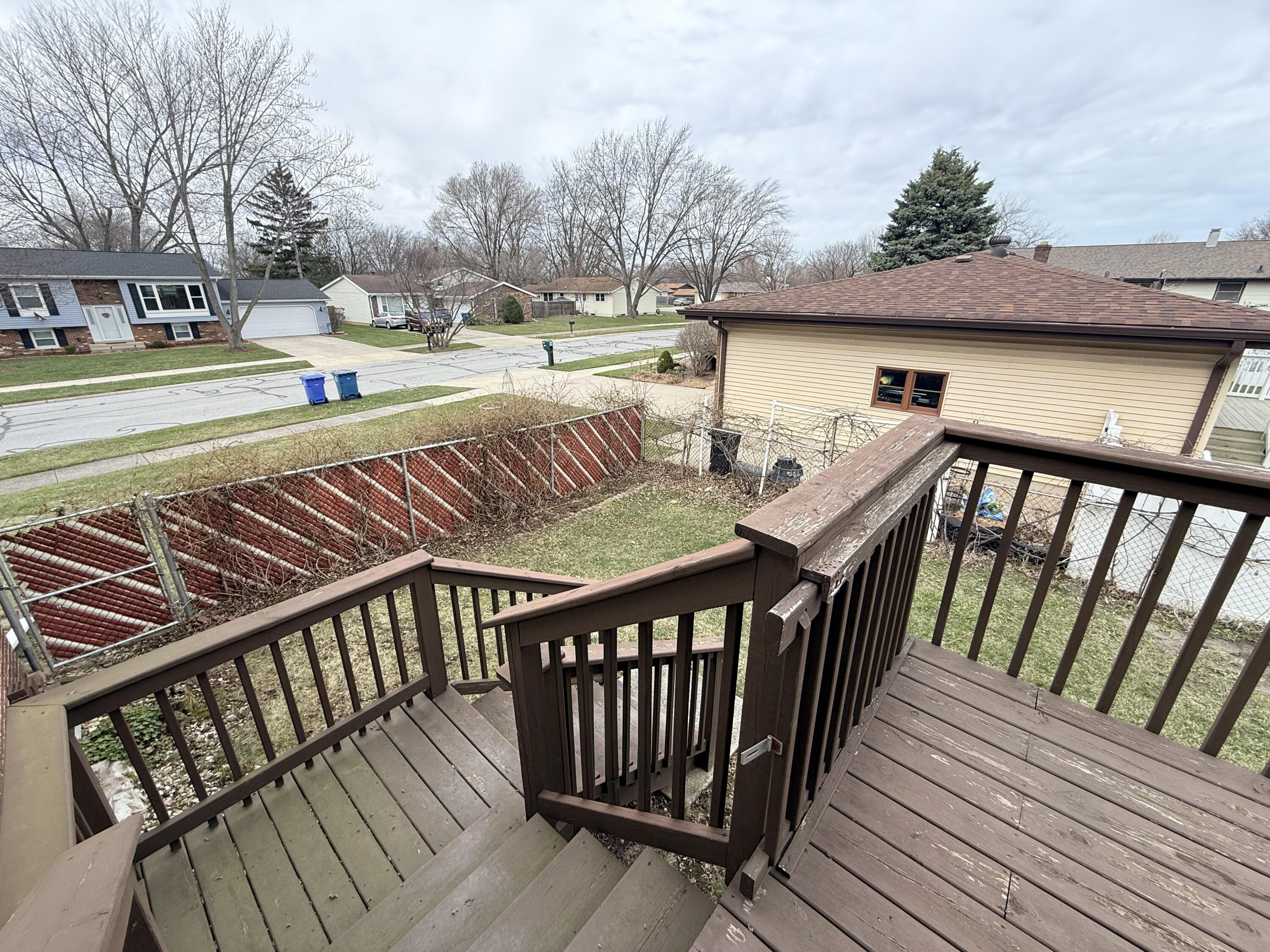 1810 W 95th Court