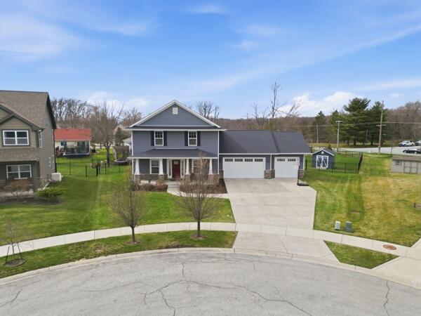 13306 Superior Lane