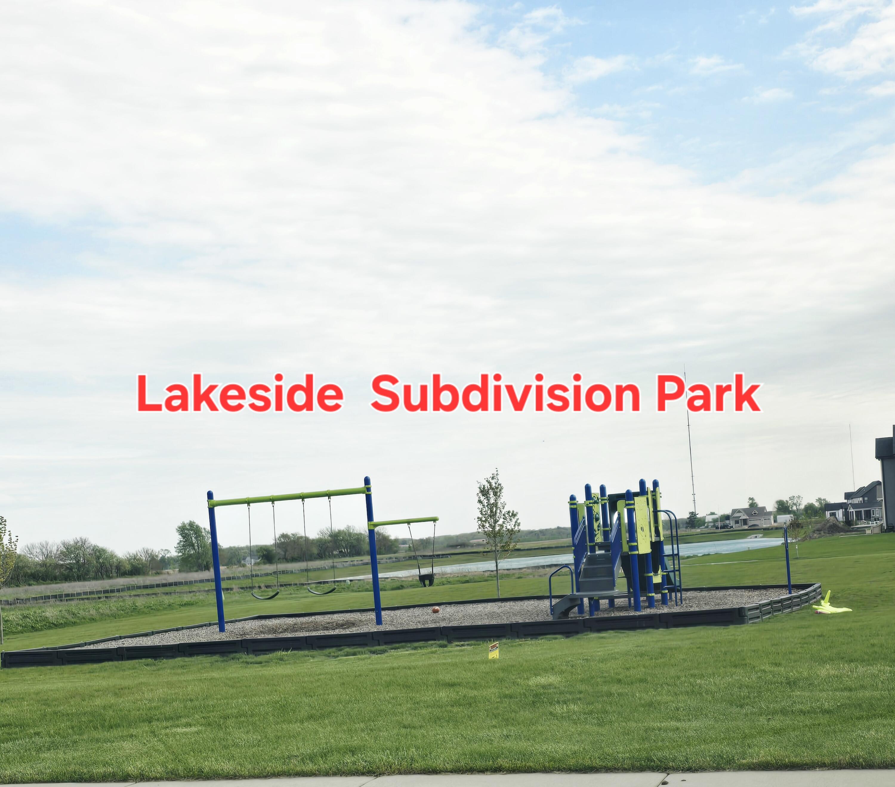 13306 Superior Lane
