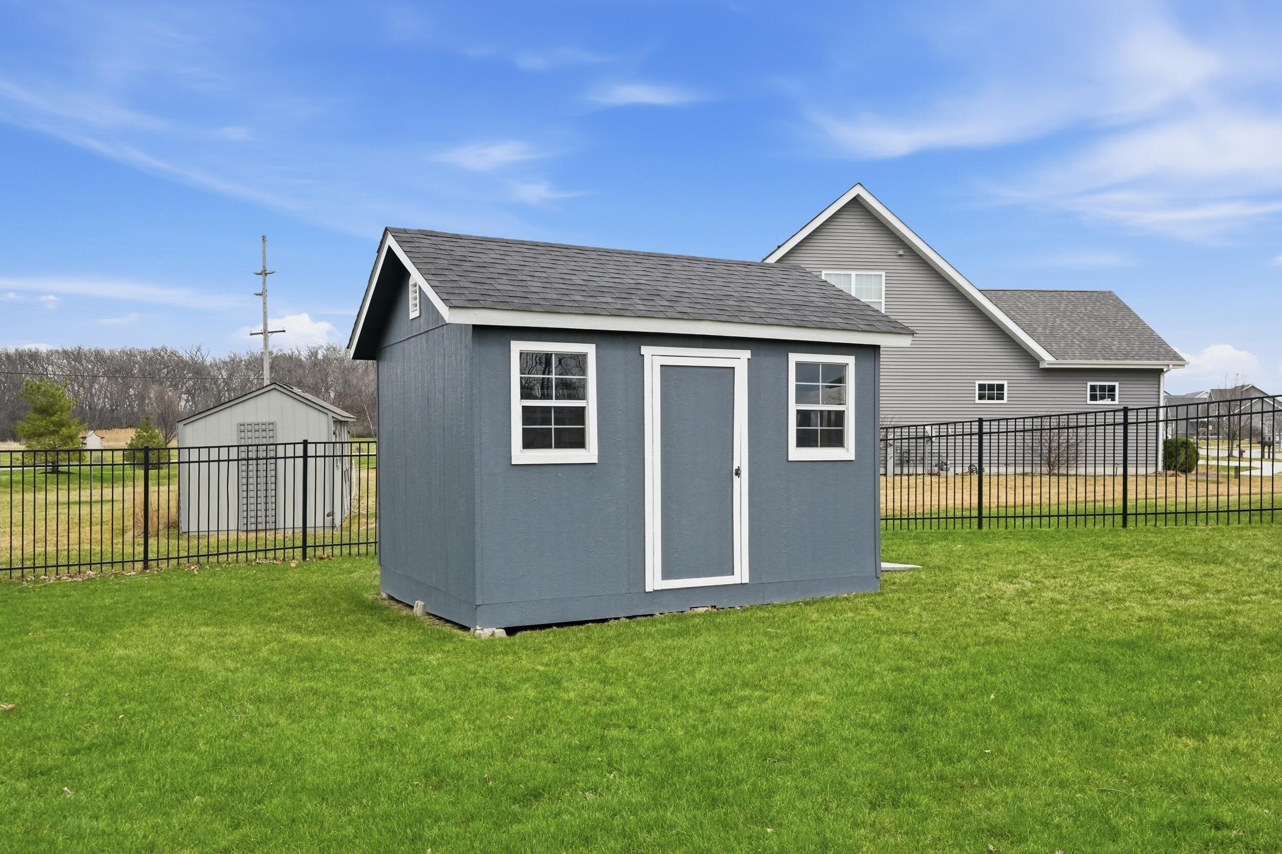 13306 Superior Lane