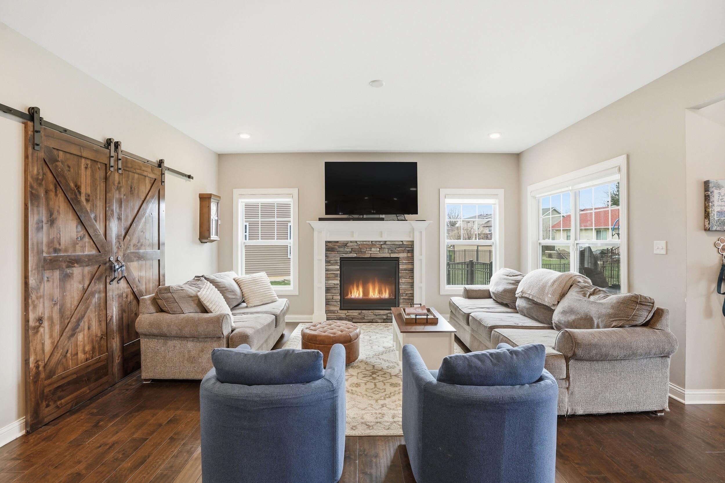 13306 Superior Lane