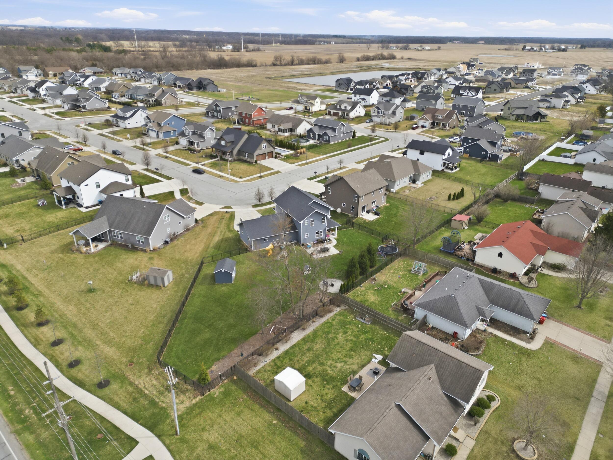 13306 Superior Lane