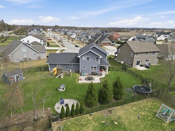 13306 Superior Lane
