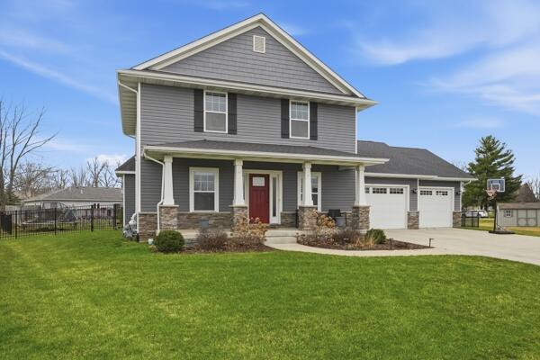 13306 Superior Lane