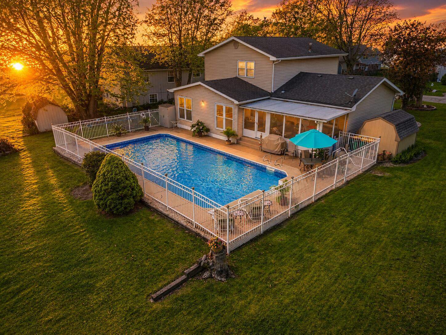1184 Winterhaven Lane