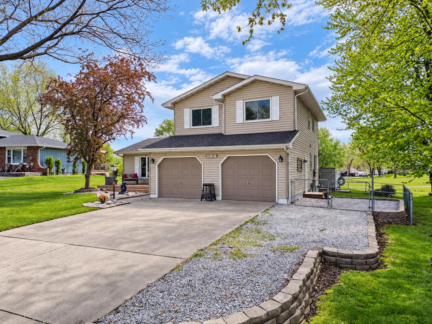 1184 Winterhaven Lane