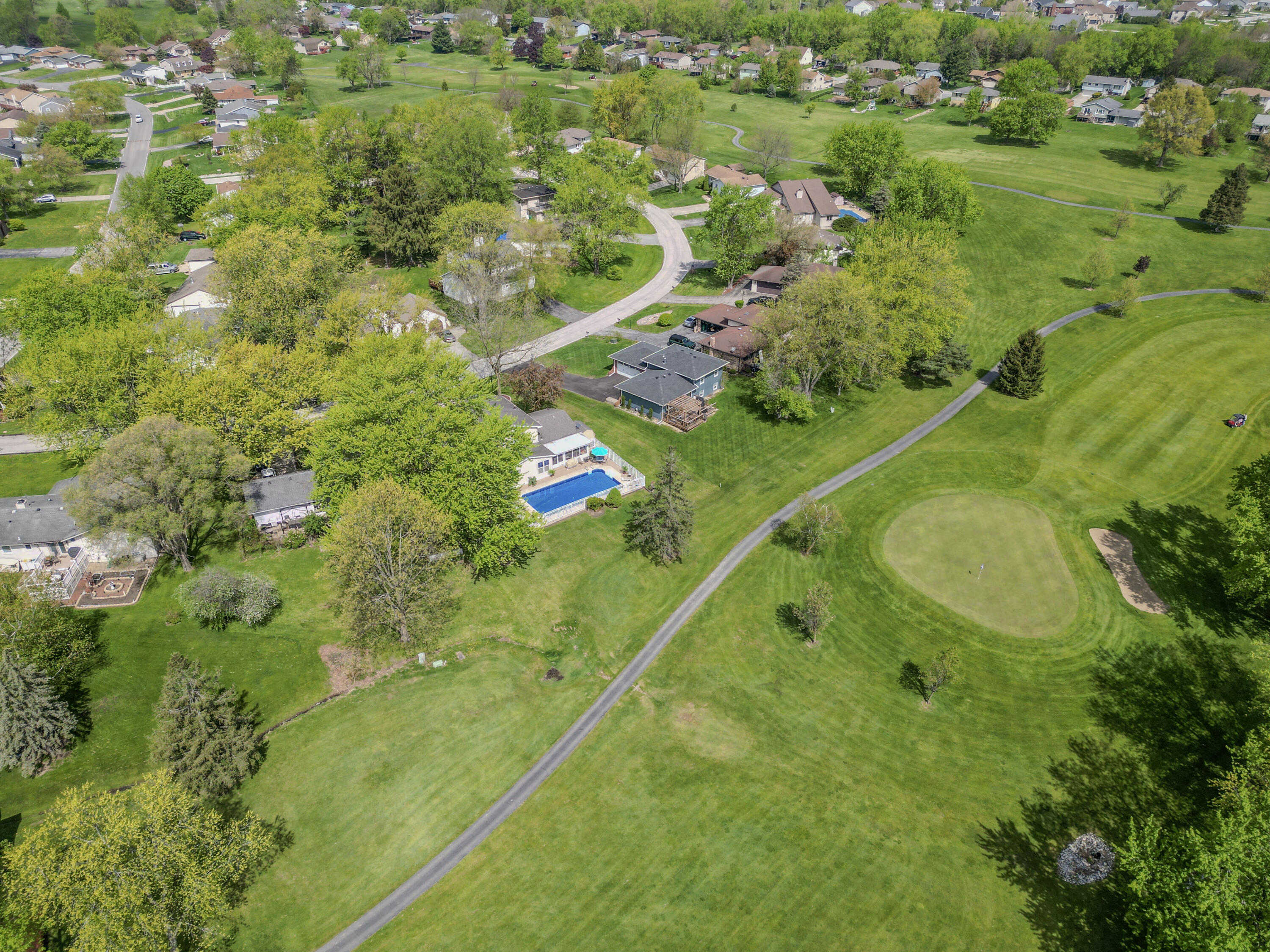 1184 Winterhaven Lane