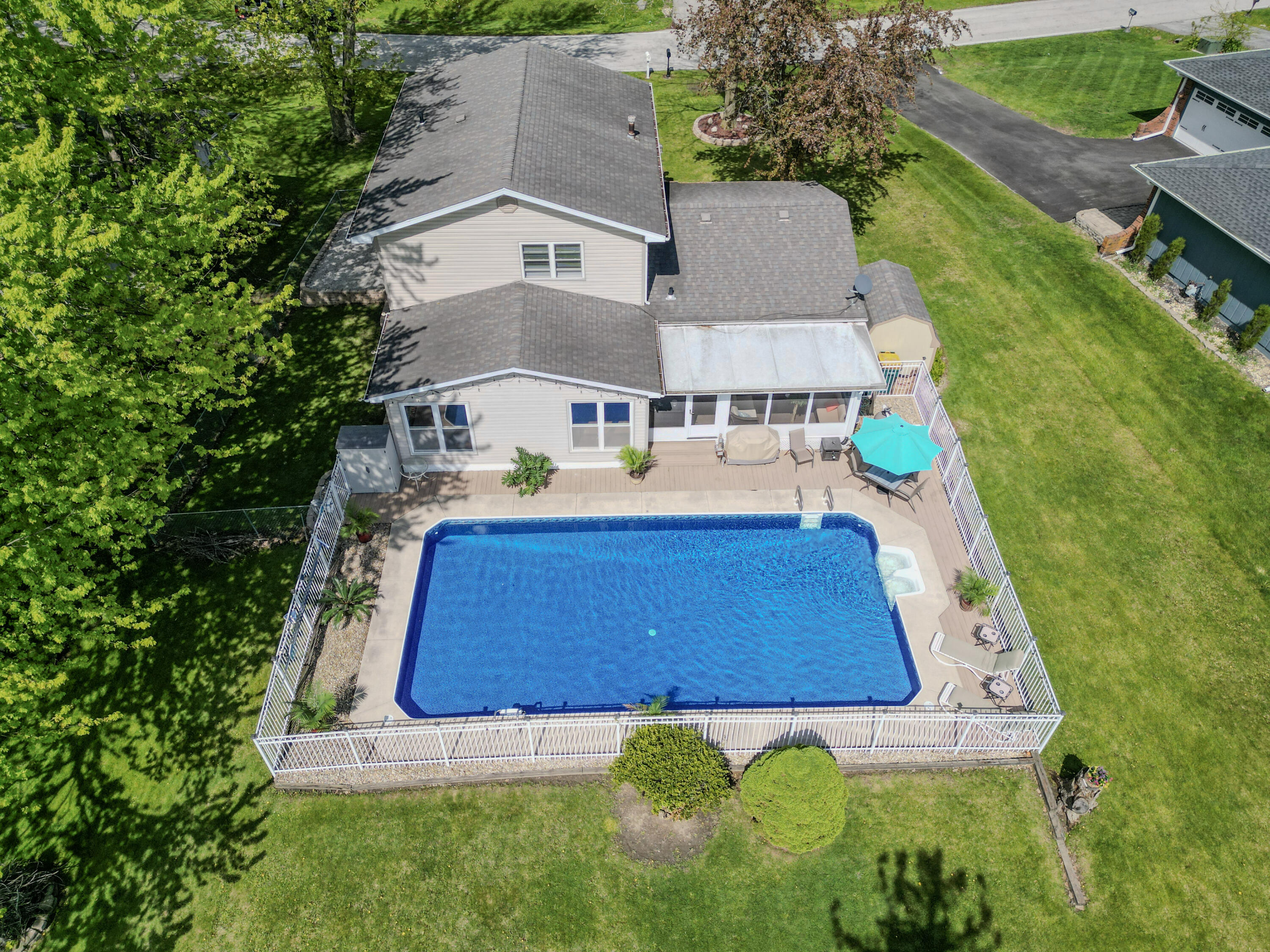 1184 Winterhaven Lane