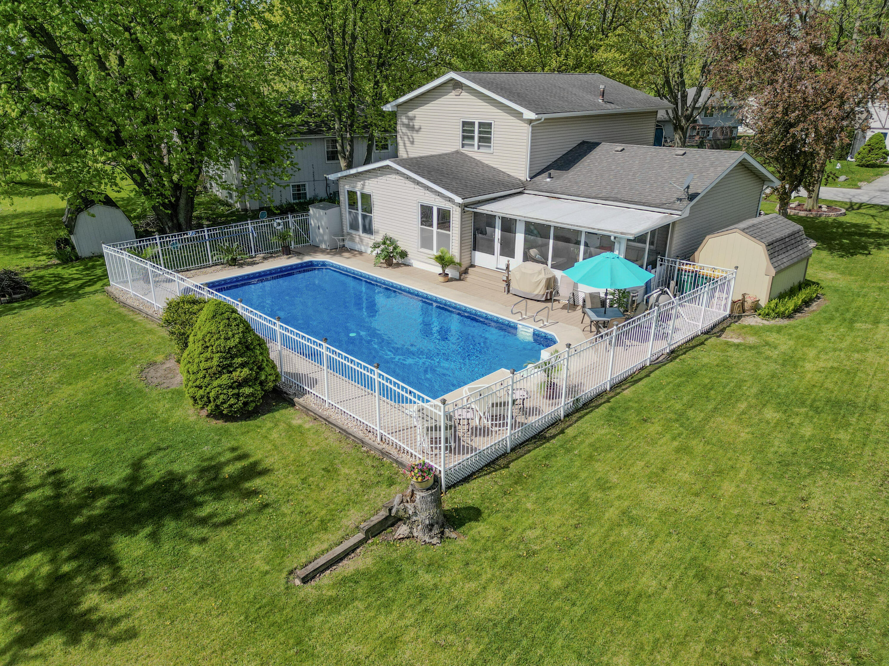 1184 Winterhaven Lane