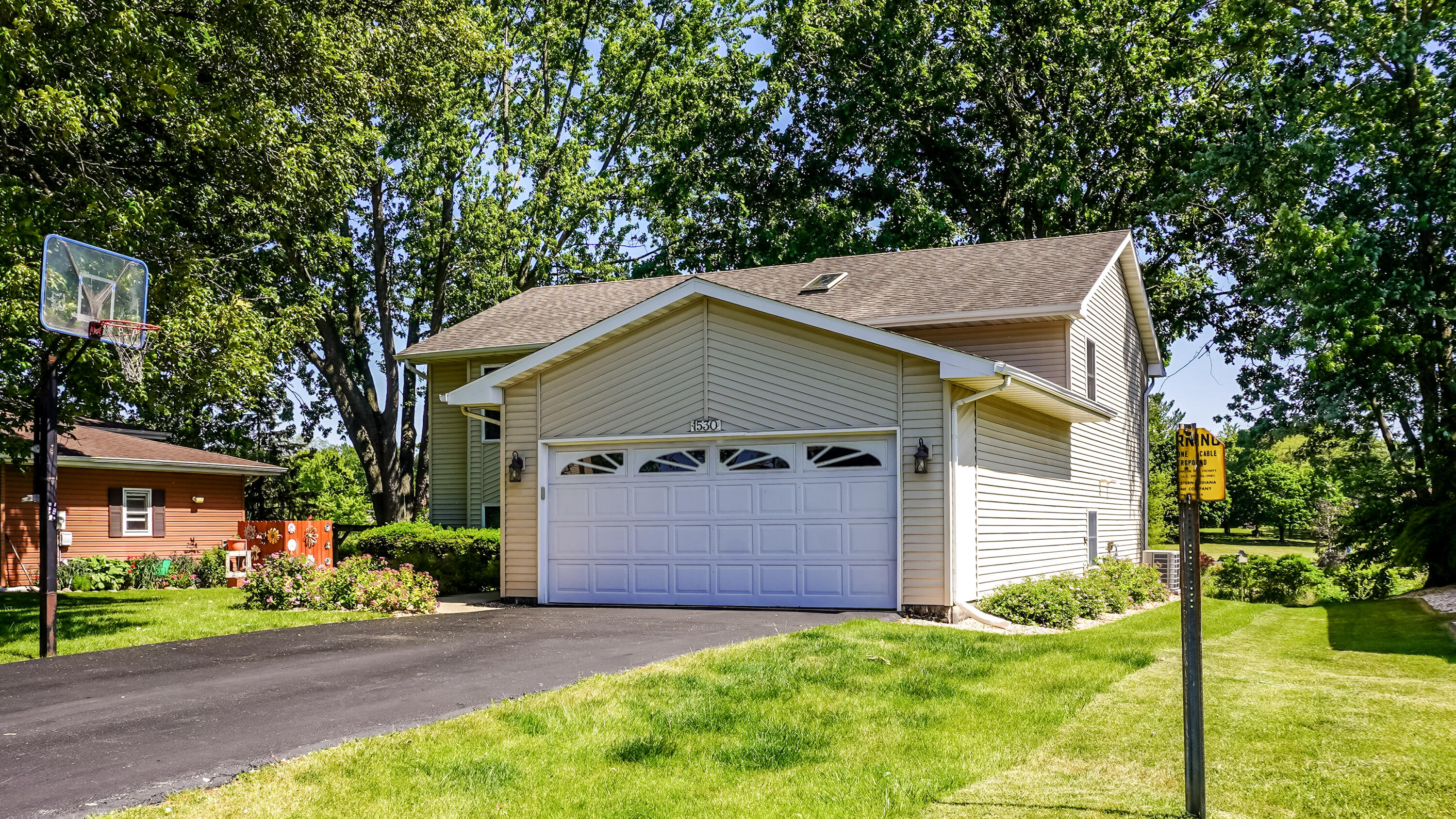 1530 Happy Valley Road