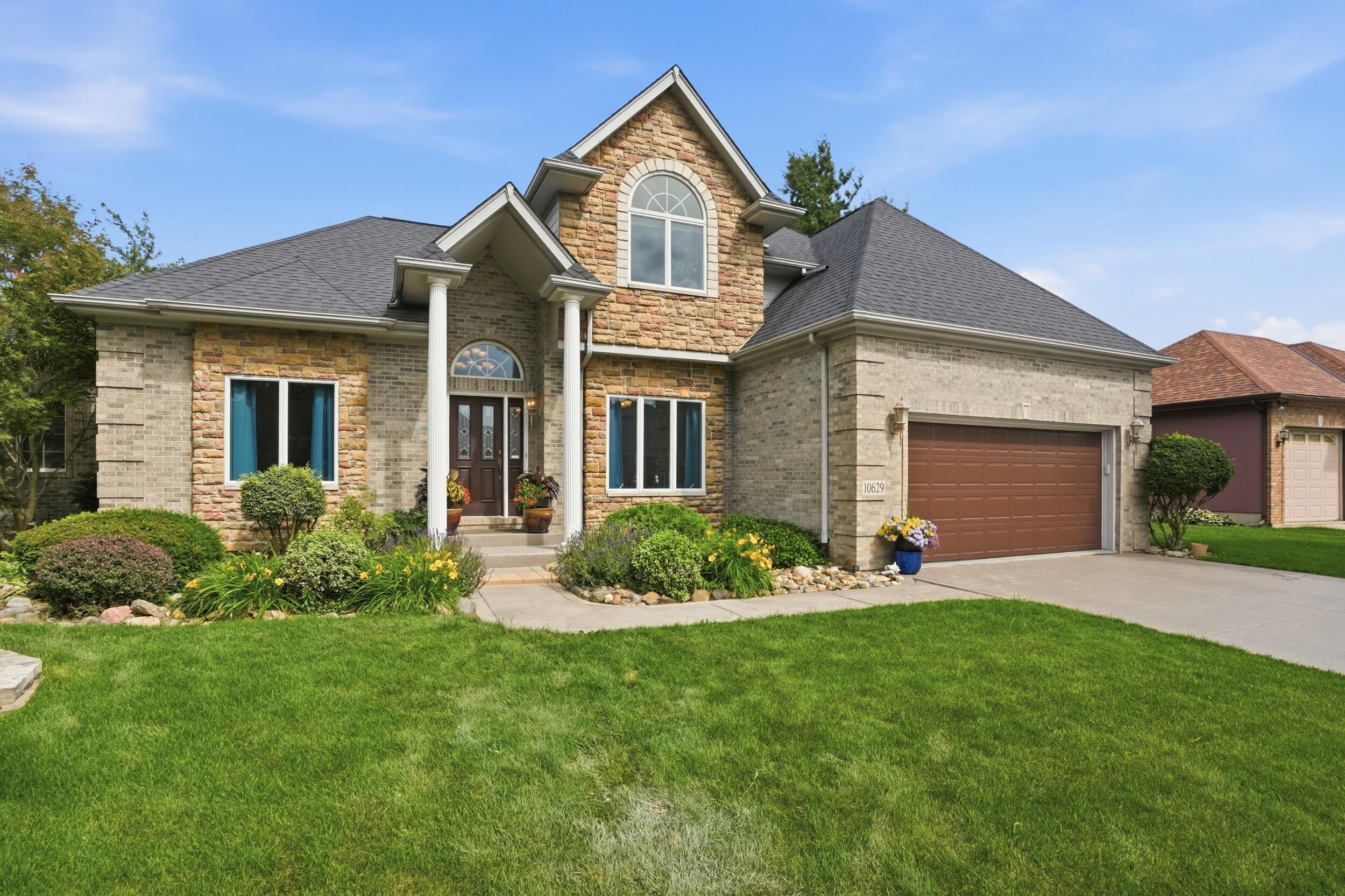 10629 Erie Drive