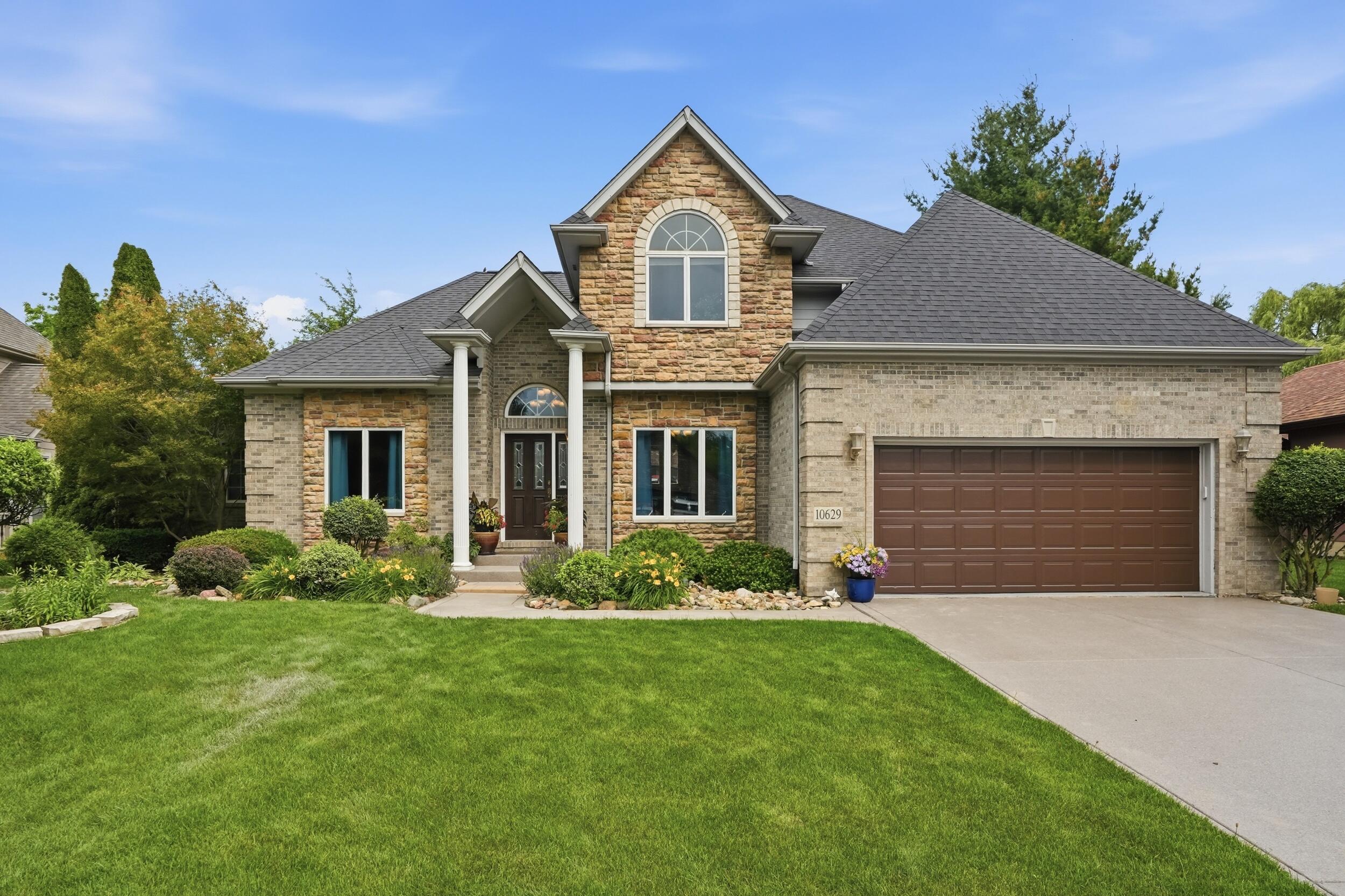 10629 Erie Drive