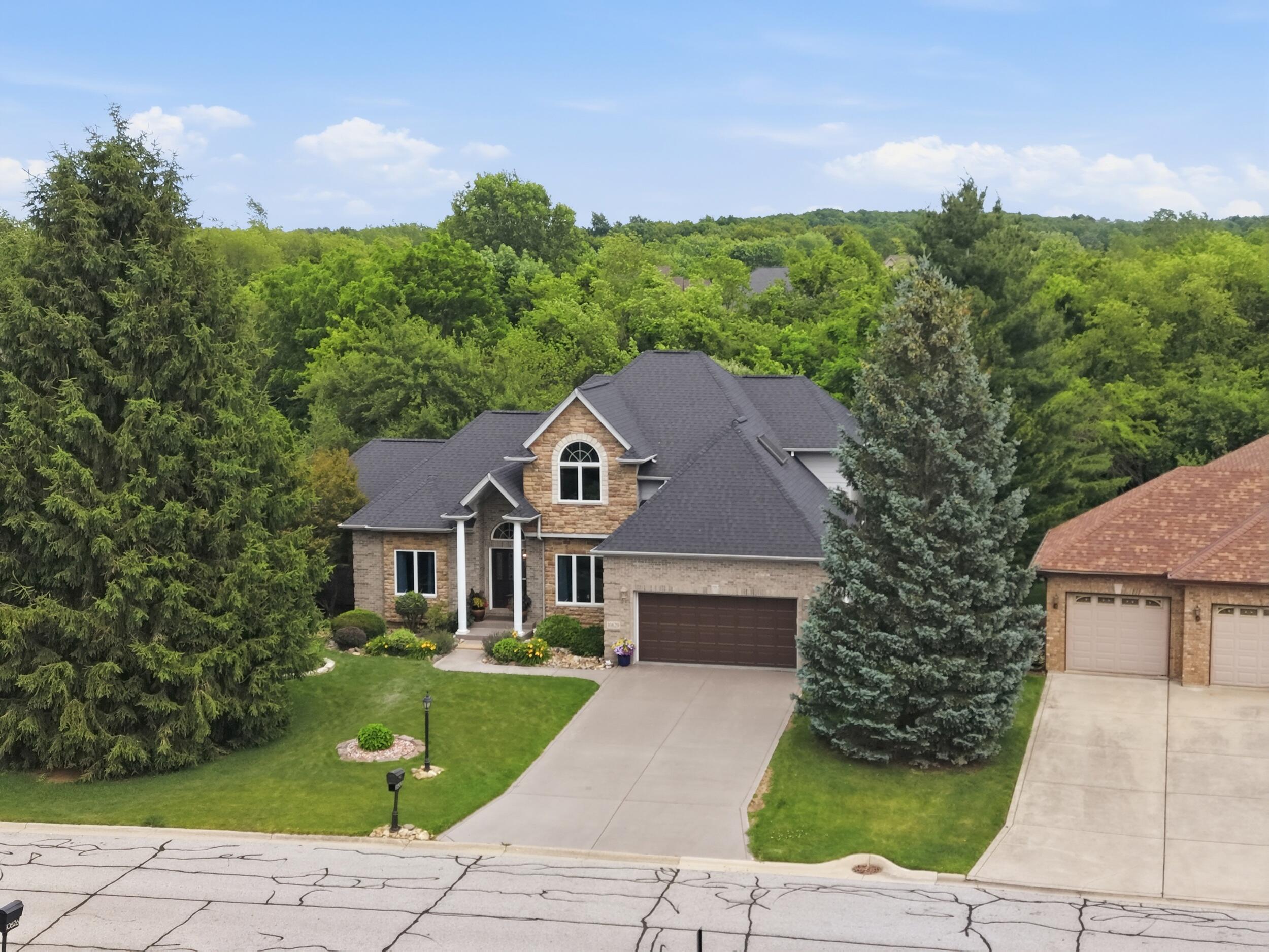 10629 Erie Drive