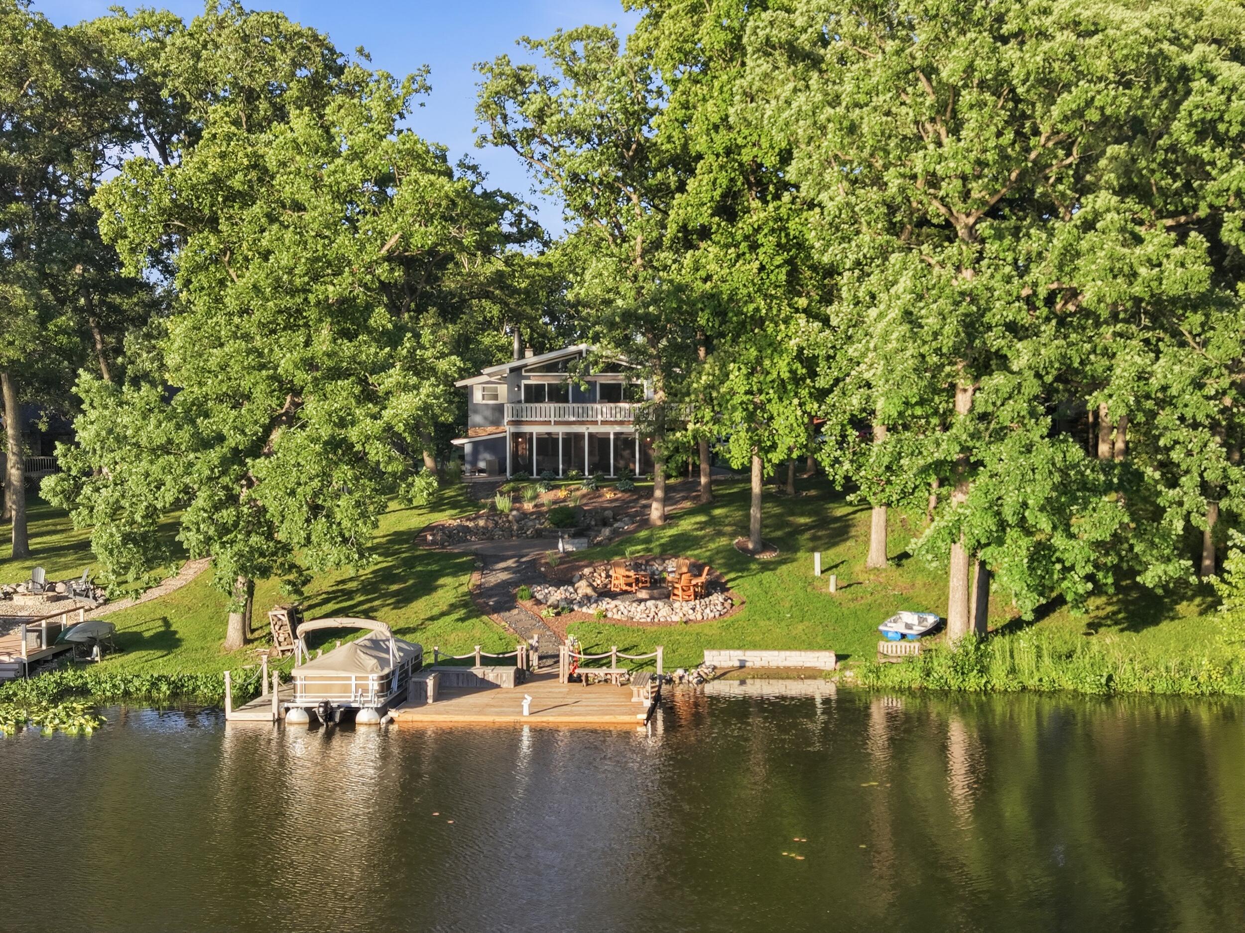 2080 Hidden Valley Drive