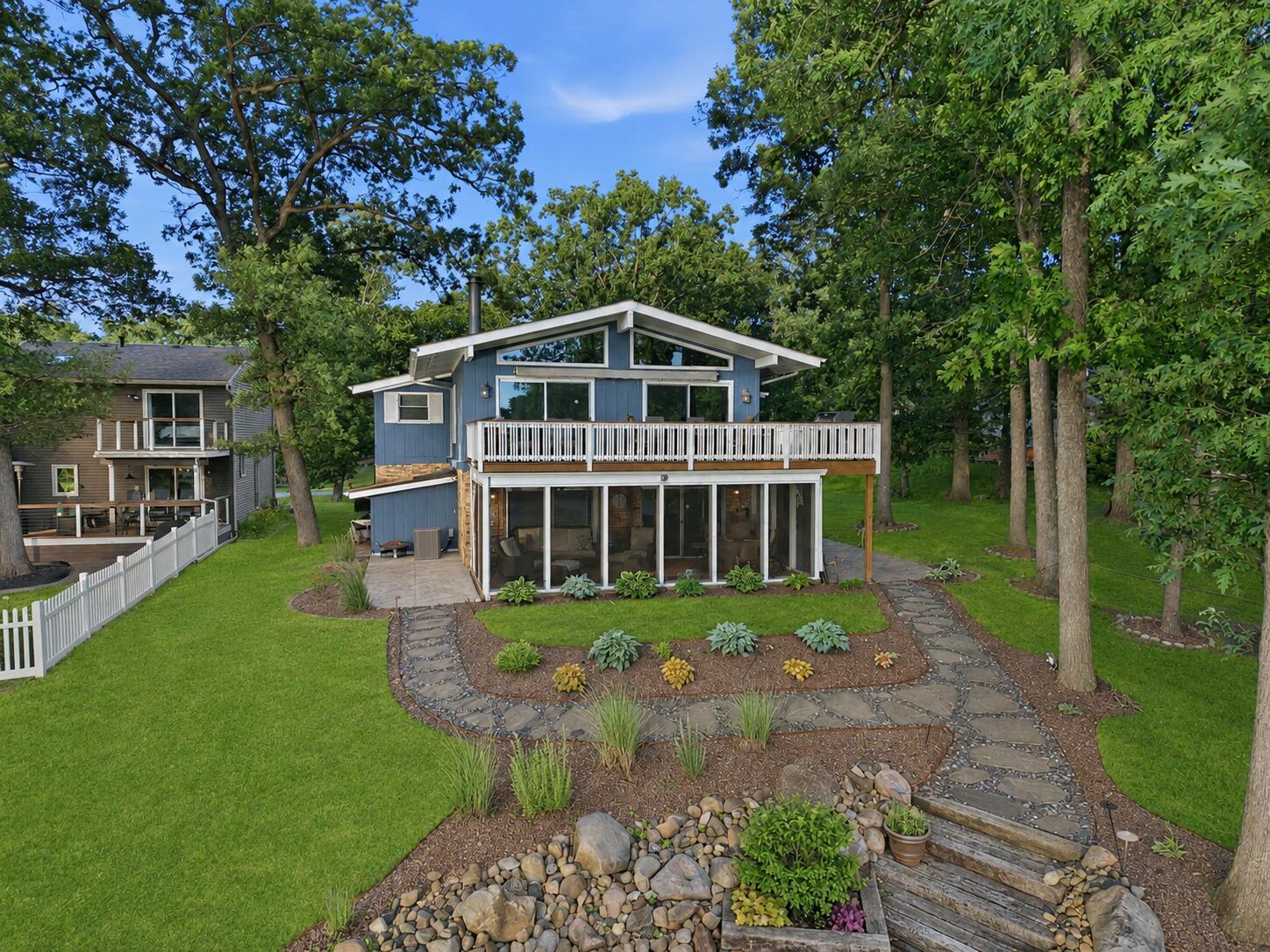 2080 Hidden Valley Drive