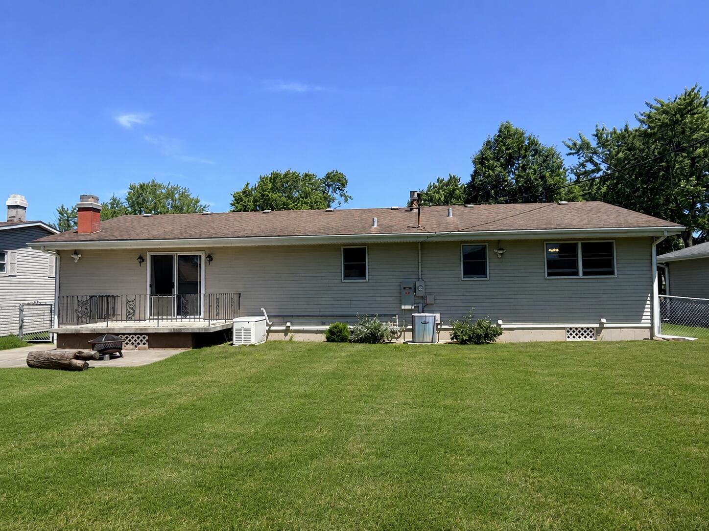 1619 W 95th Avenue