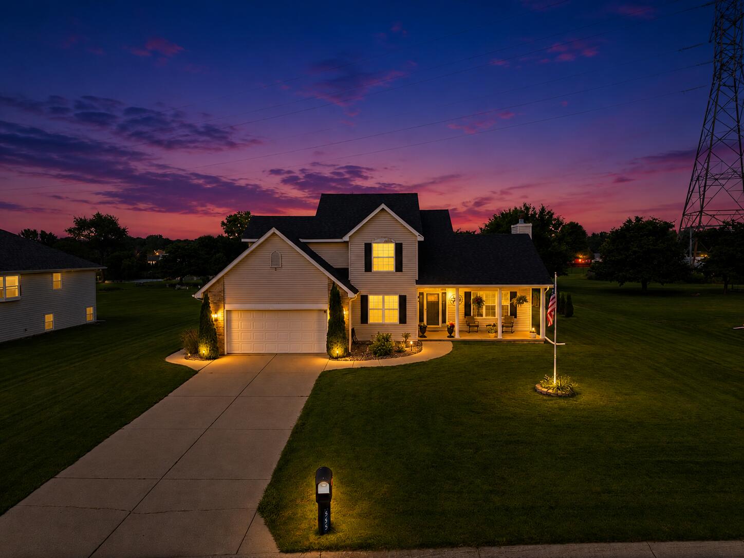 555 Lake Park Drive