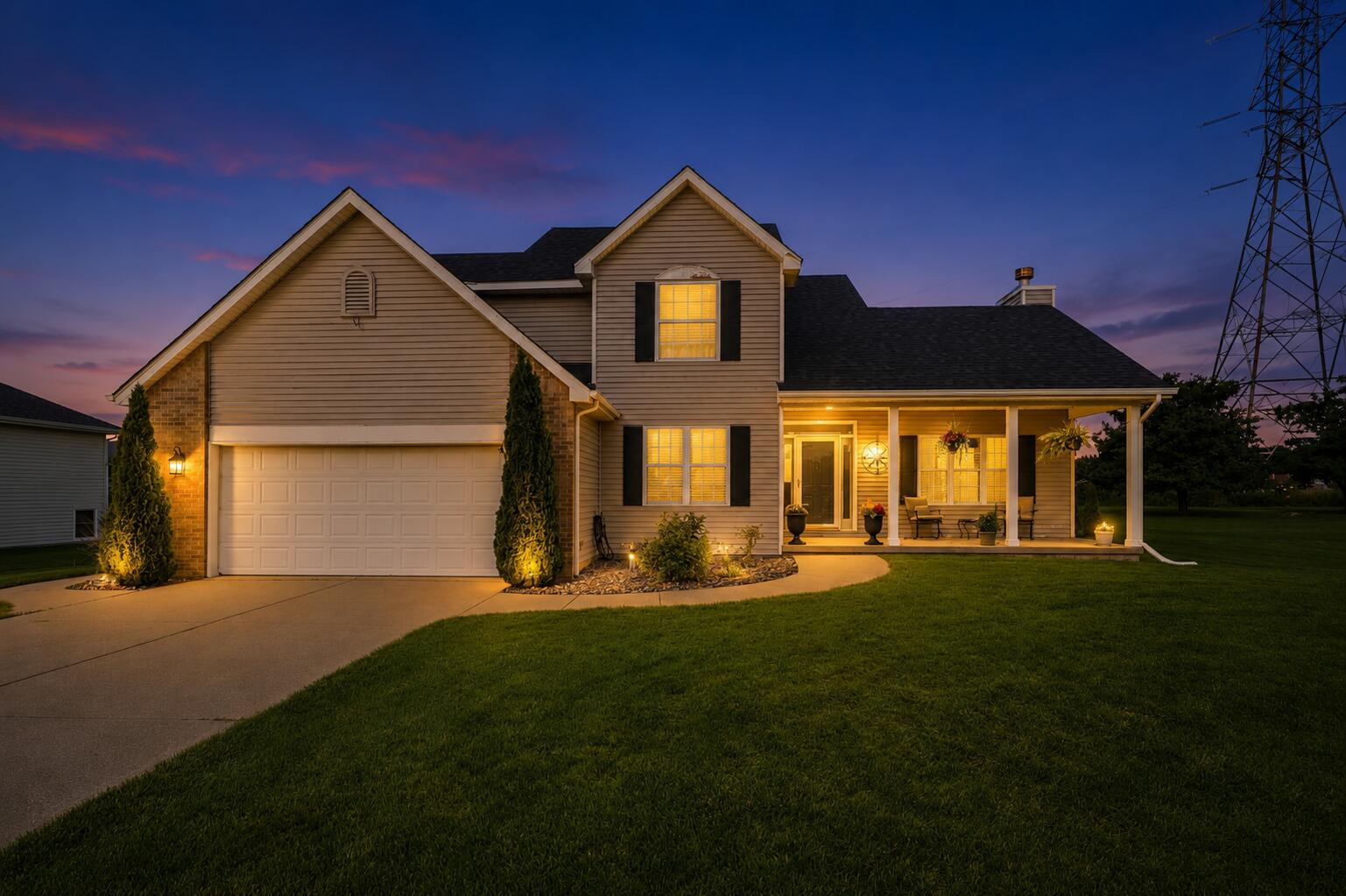 555 Lake Park Drive