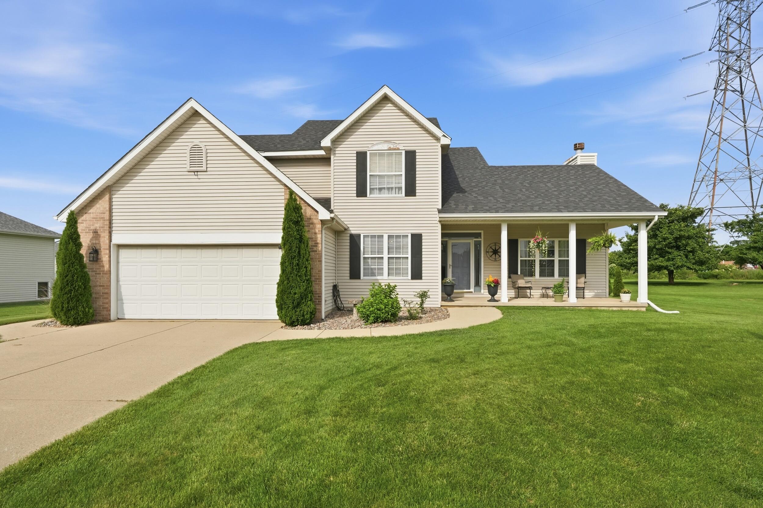555 Lake Park Drive