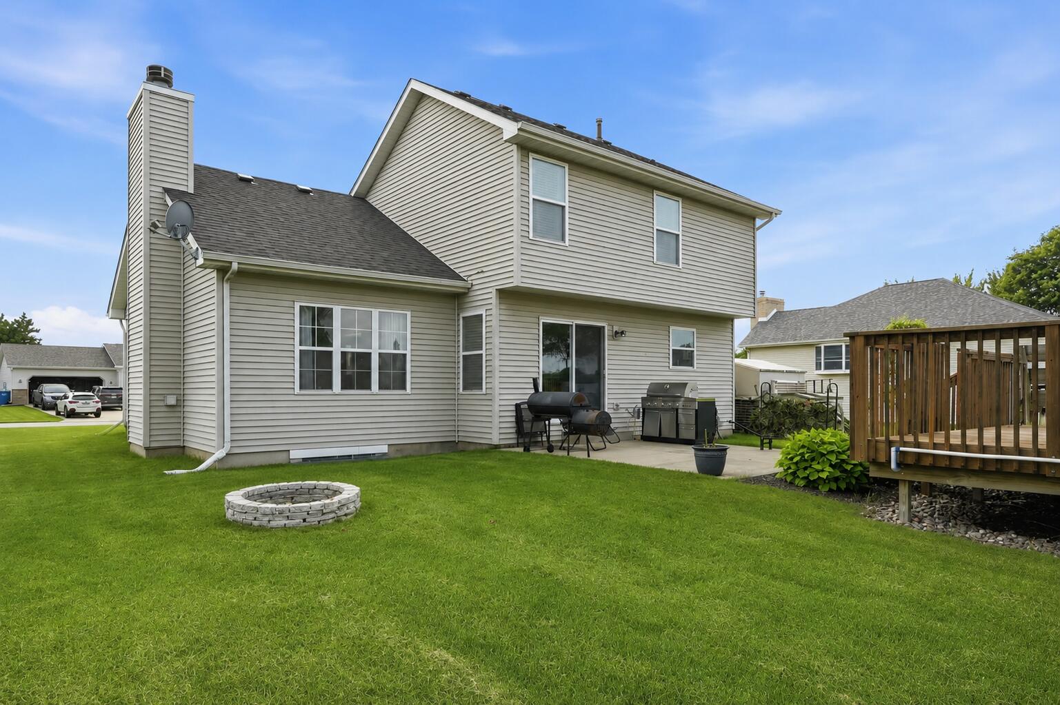 555 Lake Park Drive