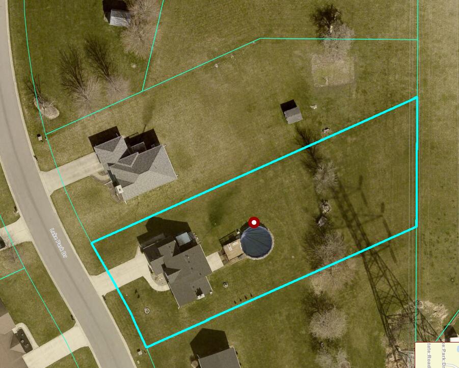 555 Lake Park Drive