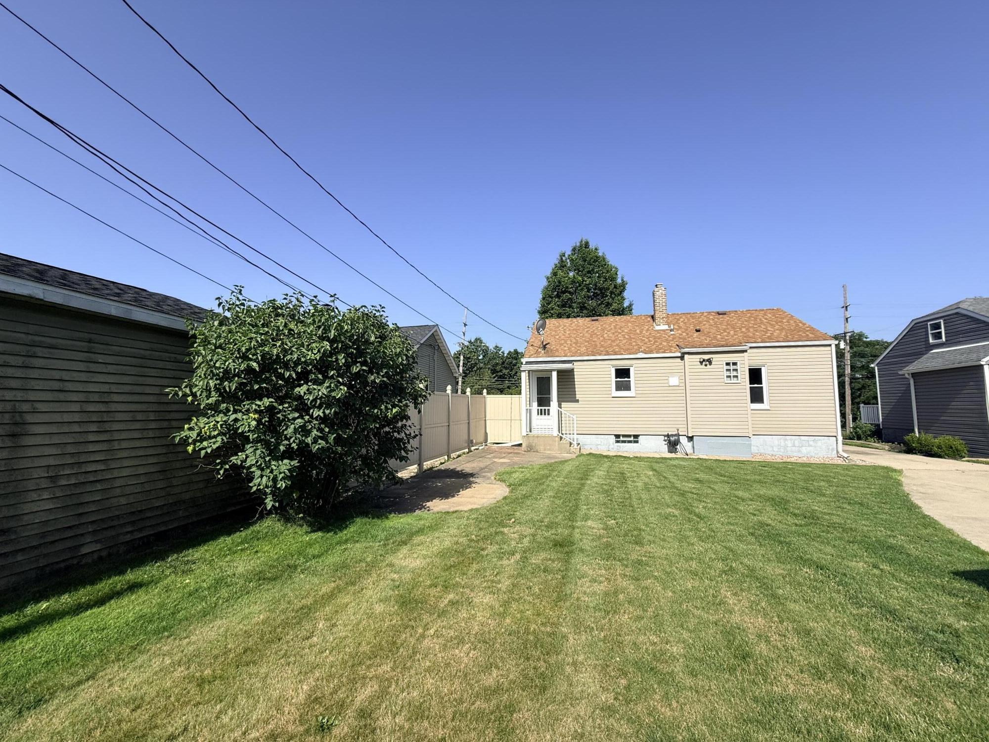 1106 Campbell Street
