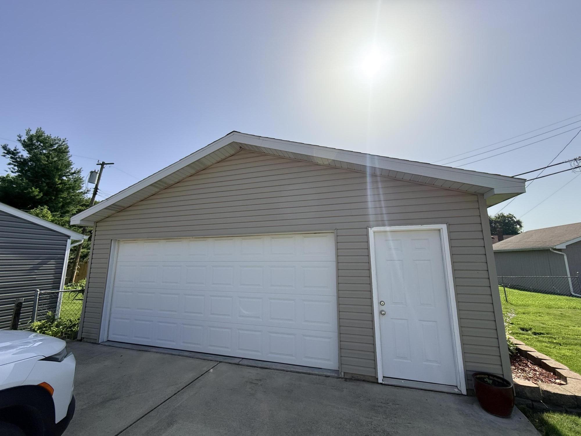 1106 Campbell Street