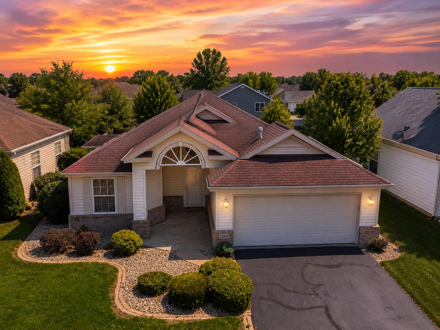 11141 Briarcliff Court