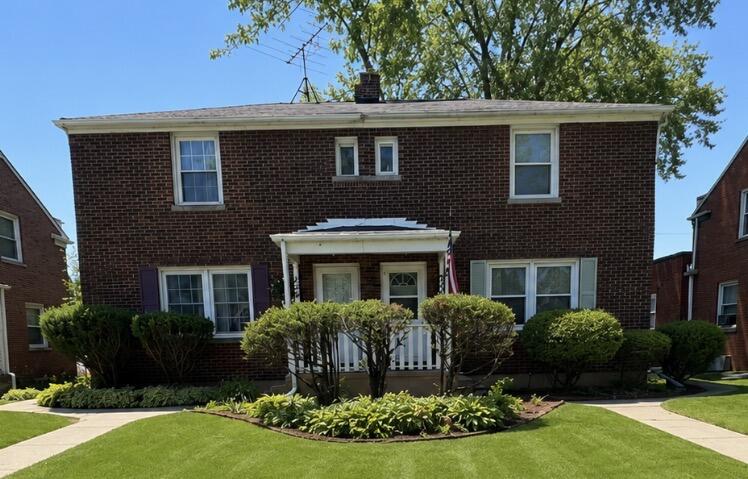 244 Beacon Place