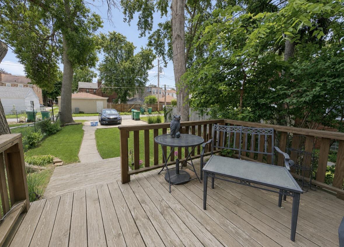 244 Beacon Place