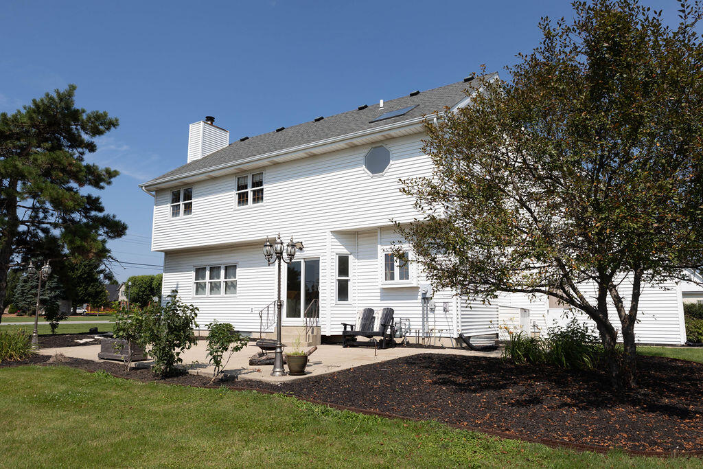 9302 Mallard Lane