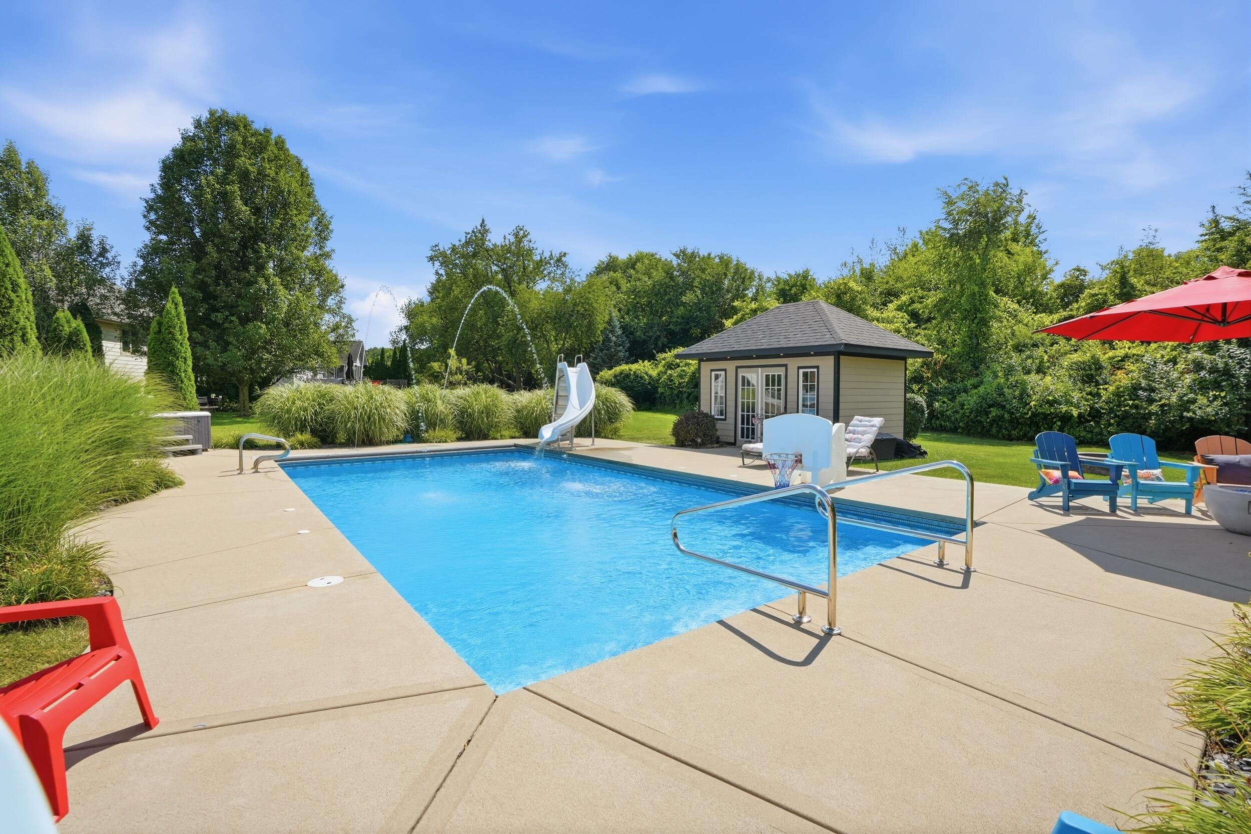 10626 Erie Drive