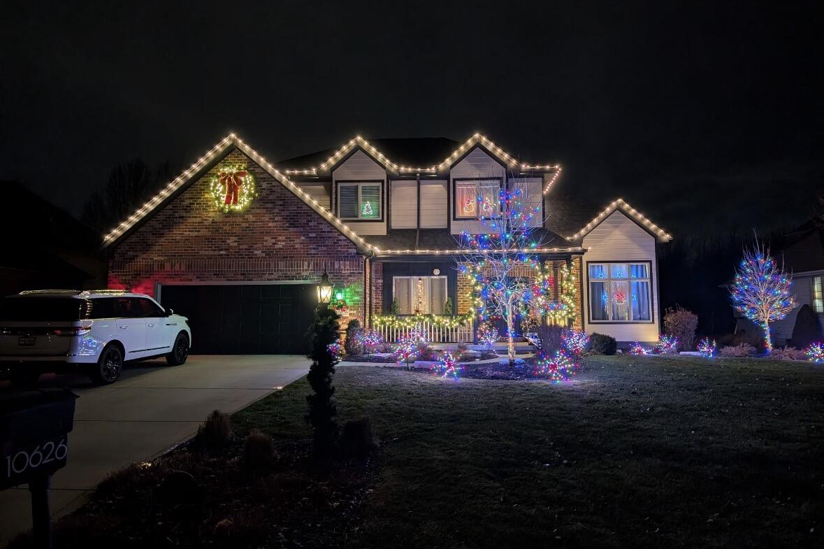 10626 Erie Drive