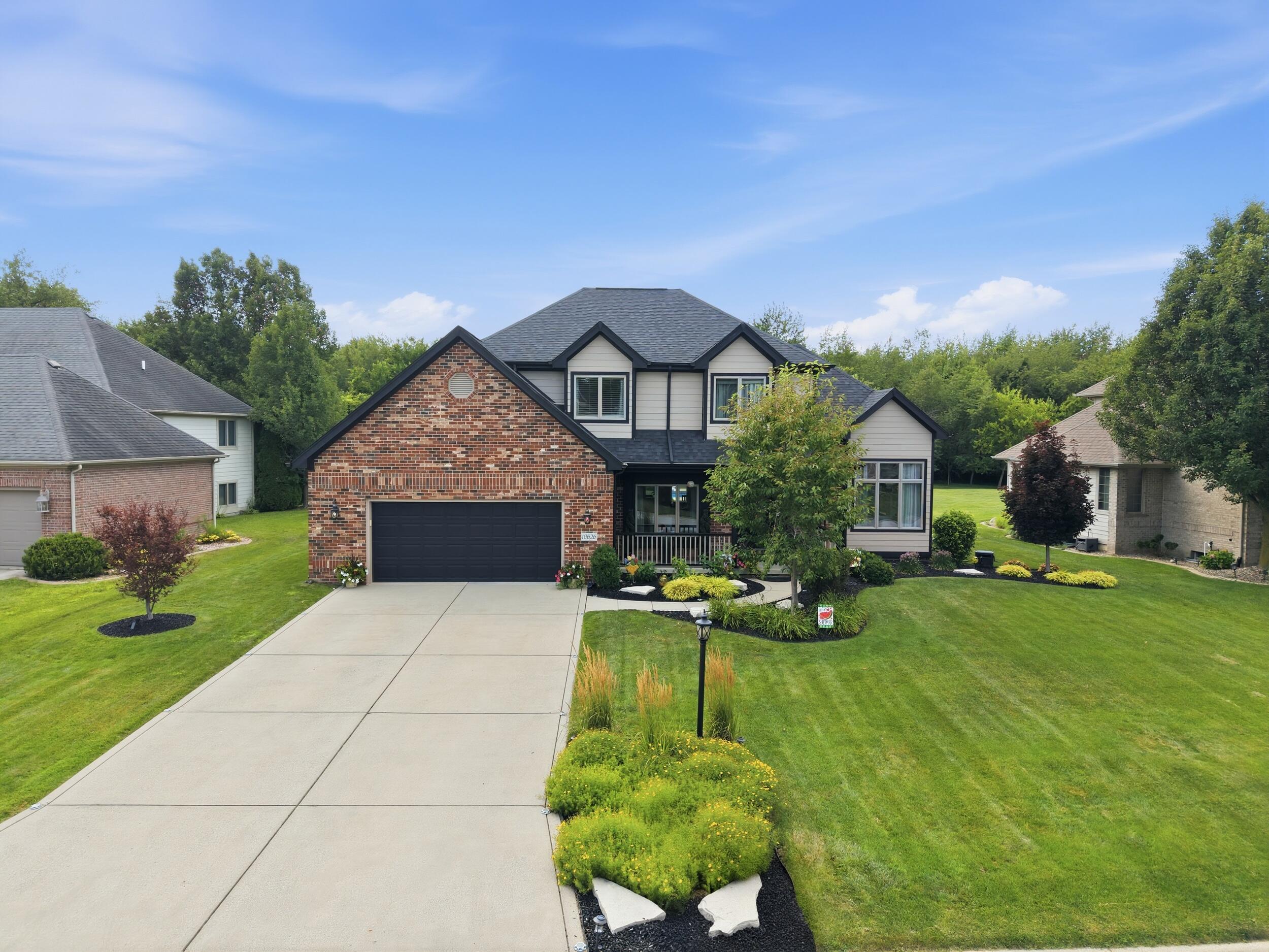 10626 Erie Drive