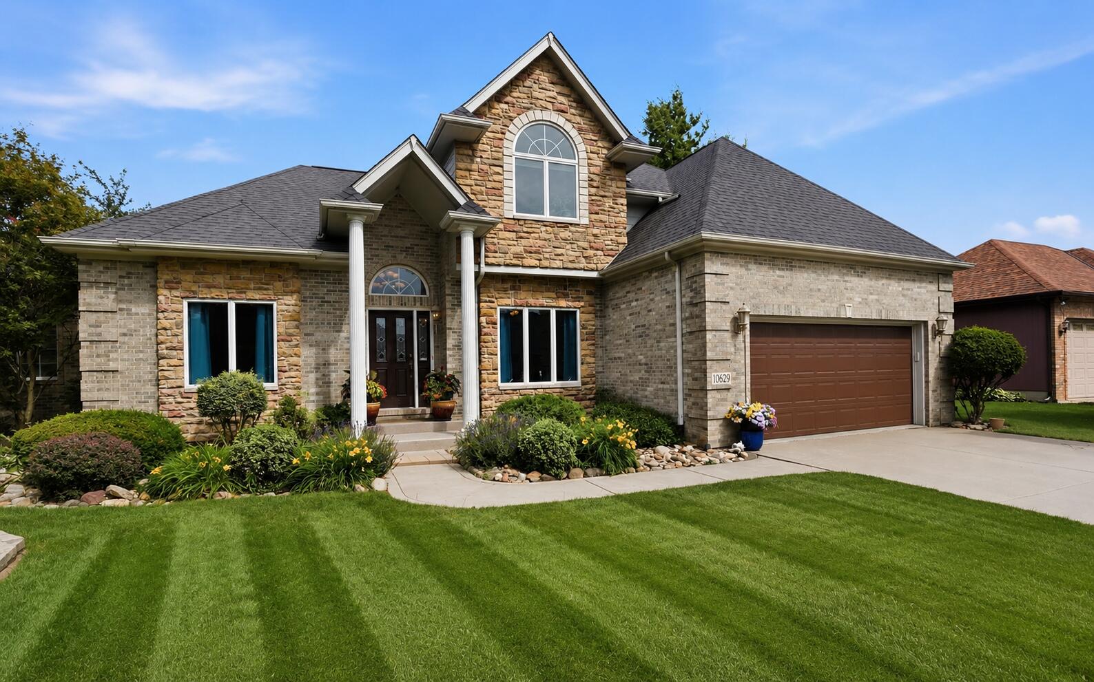 10629 Erie Drive