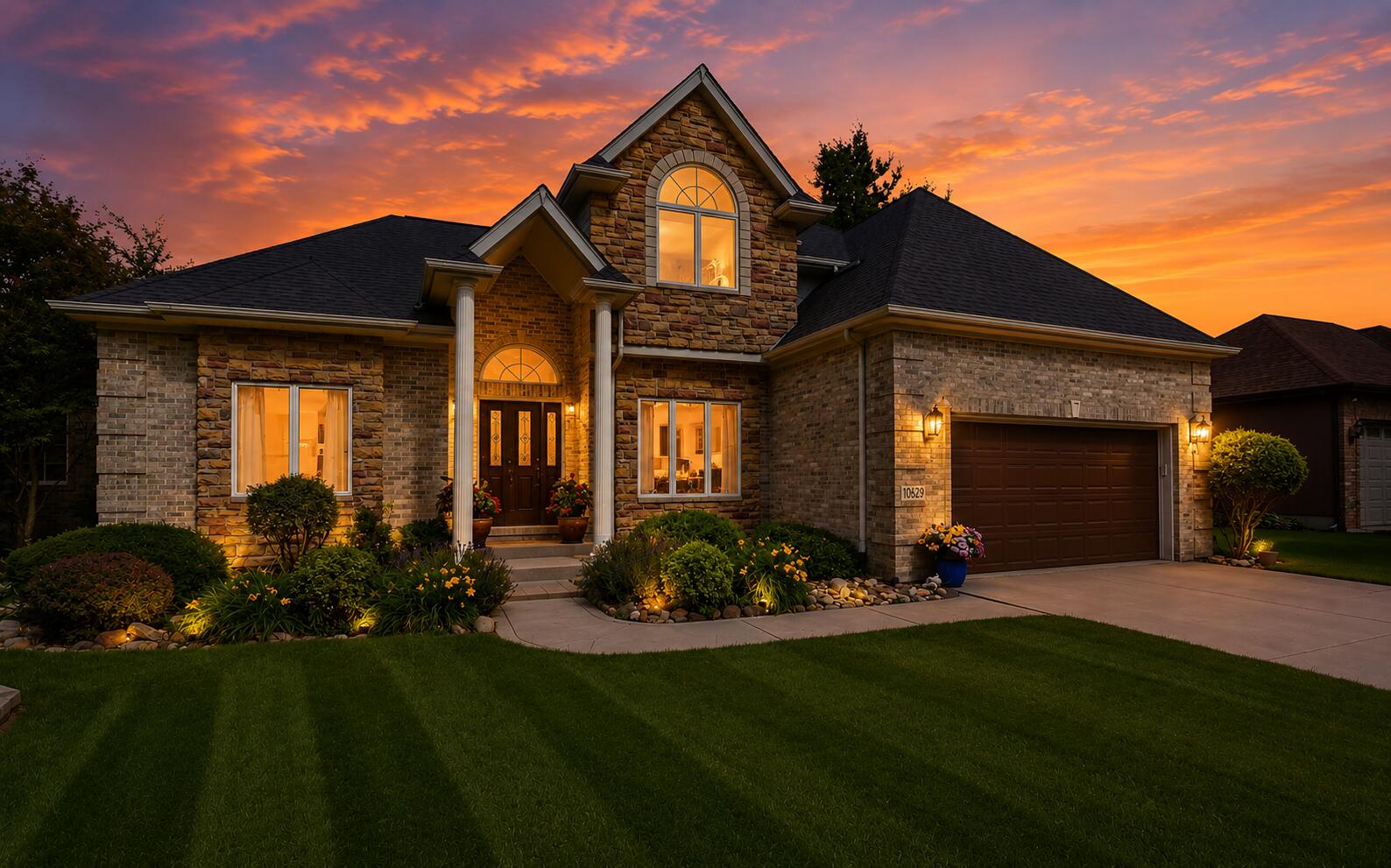 10629 Erie Drive