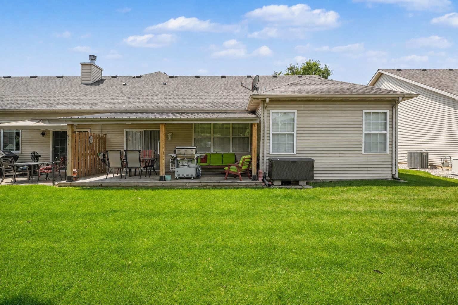 1525 Schaller Lane