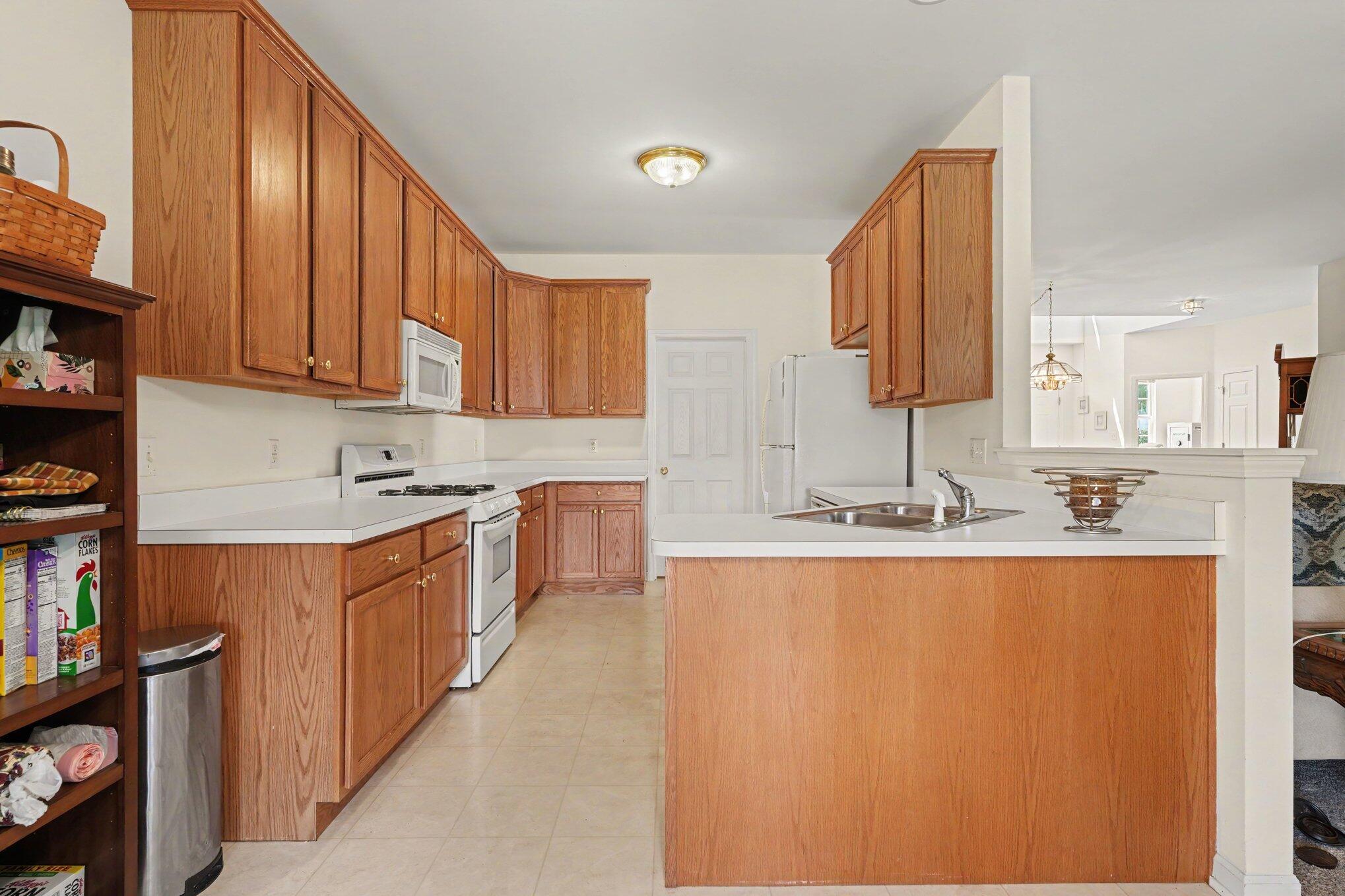 1525 Schaller Lane