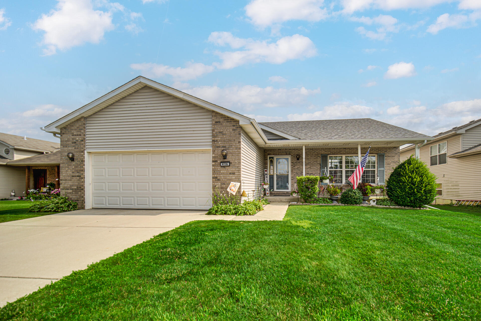 8735 E 124th Place