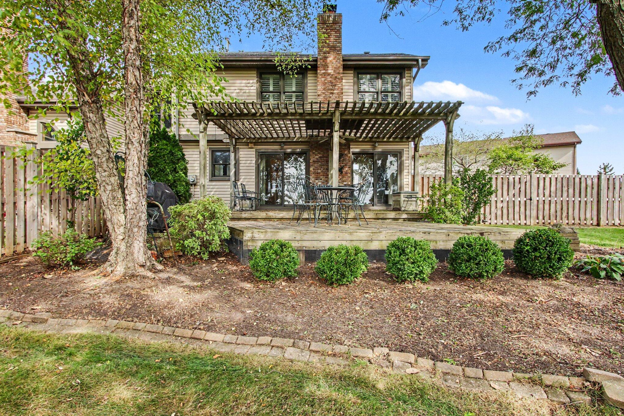 255 Barbara Jean Drive