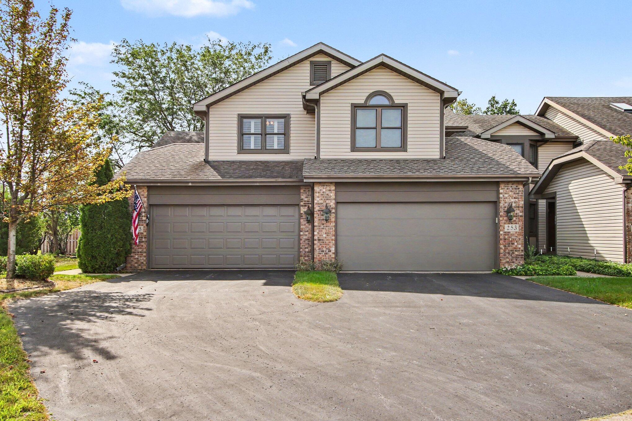255 Barbara Jean Drive