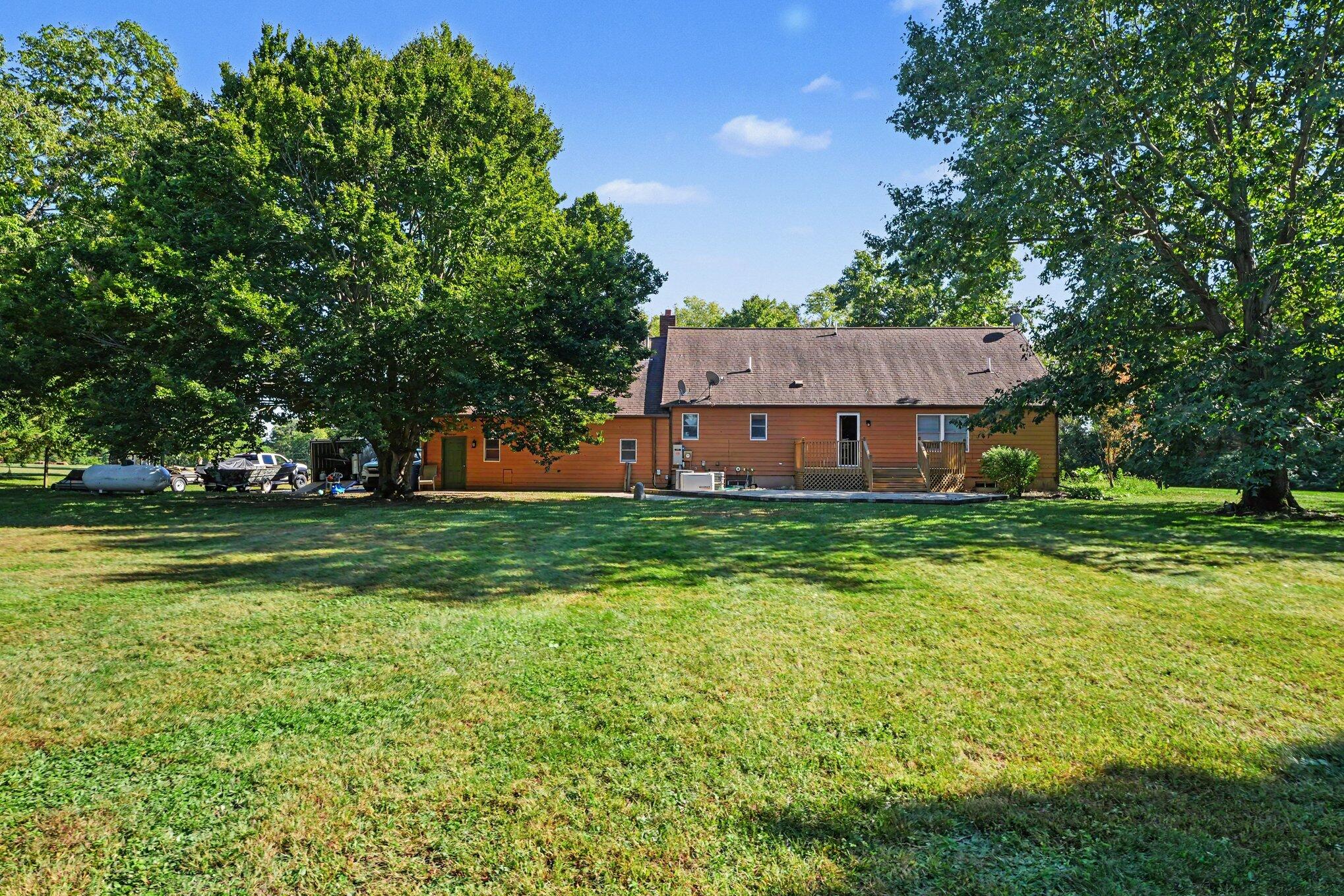 7703 W Joliet Road