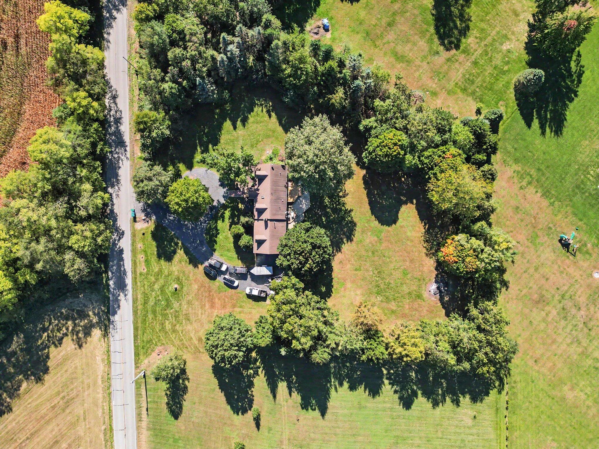 7703 W Joliet Road