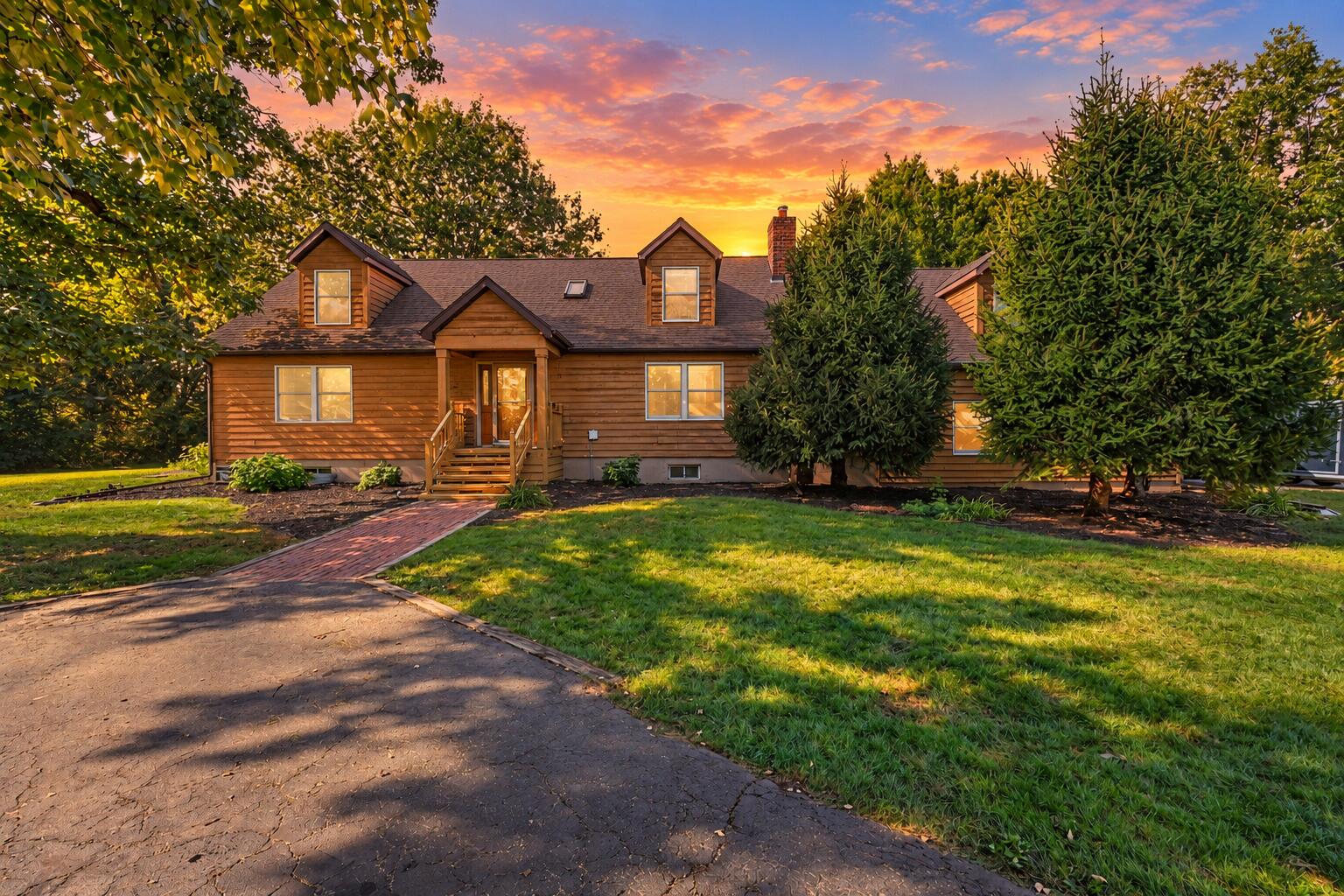 7703 W Joliet Road