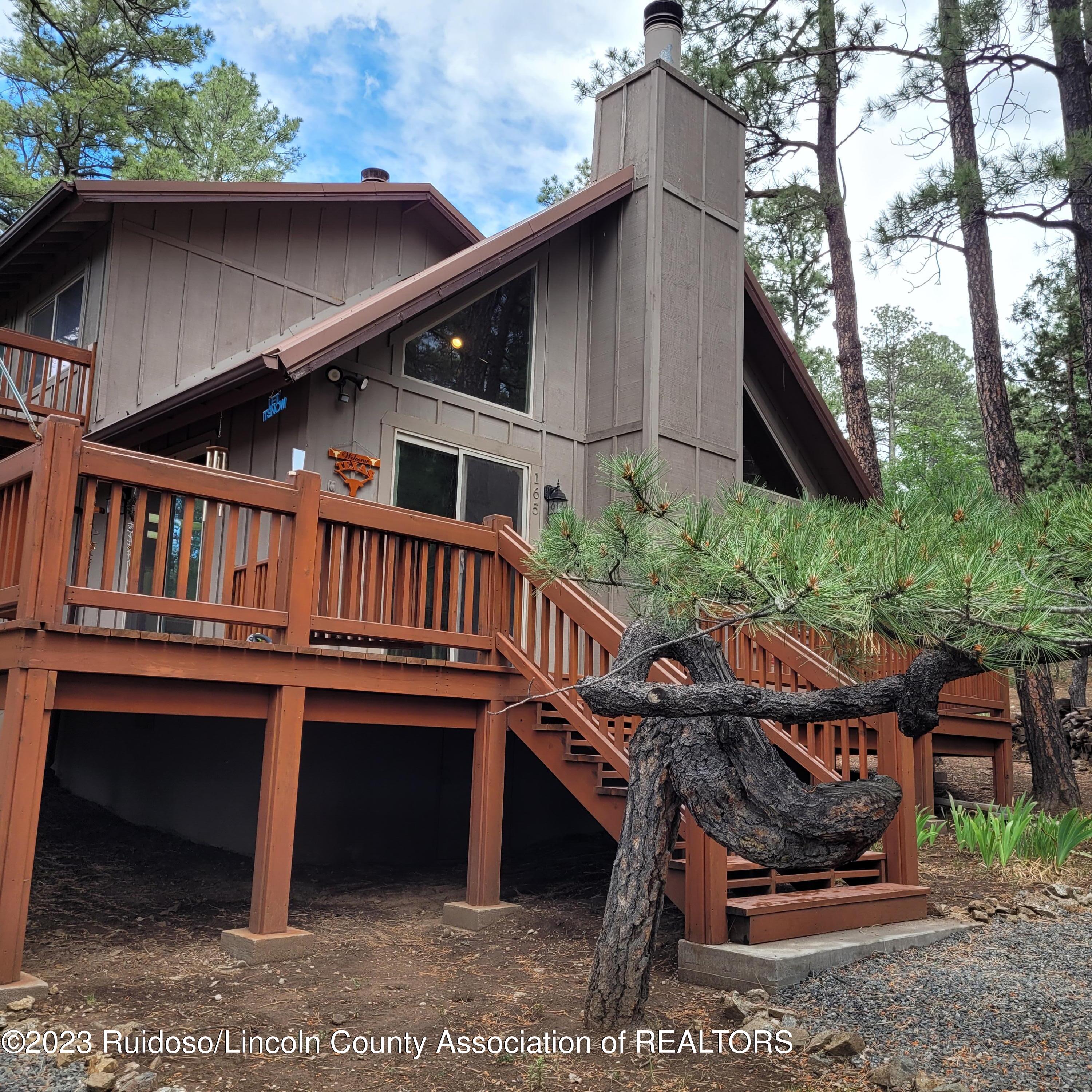 165 Brentwood Drive
