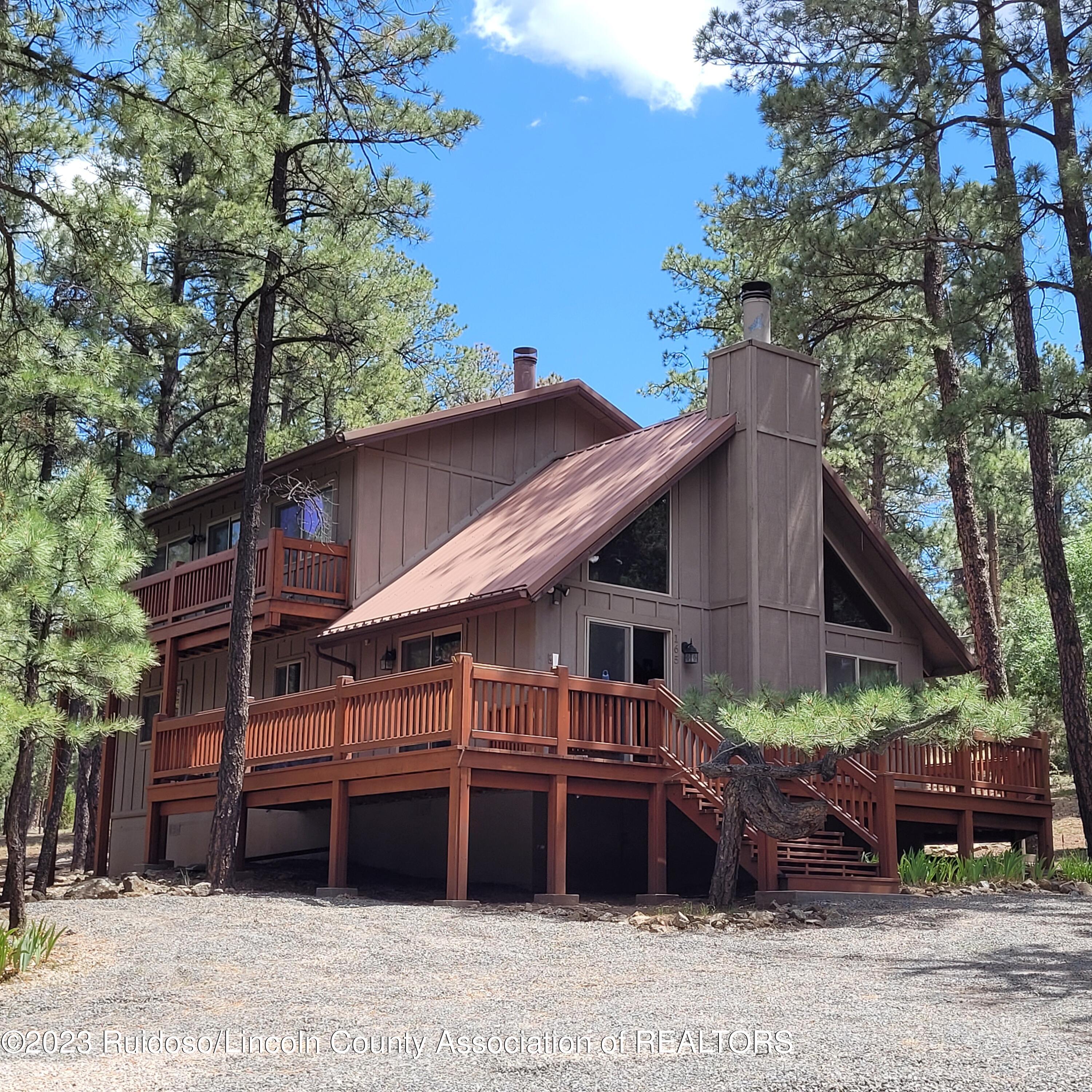 165 Brentwood Drive