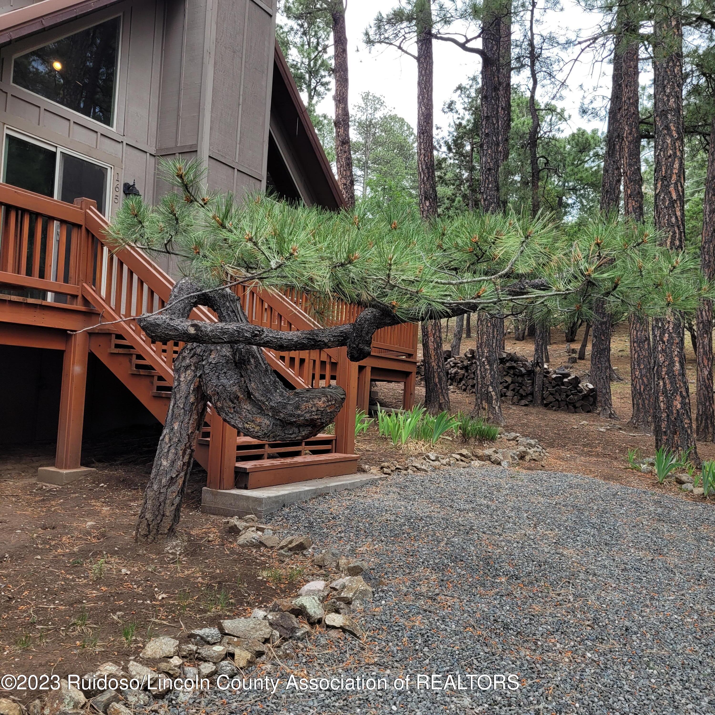 165 Brentwood Drive