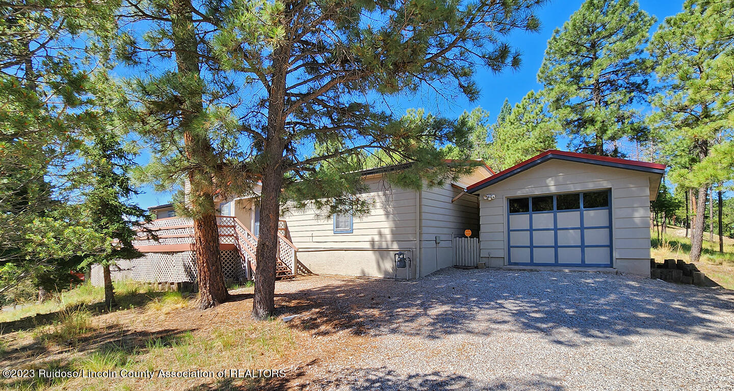 206 University Drive