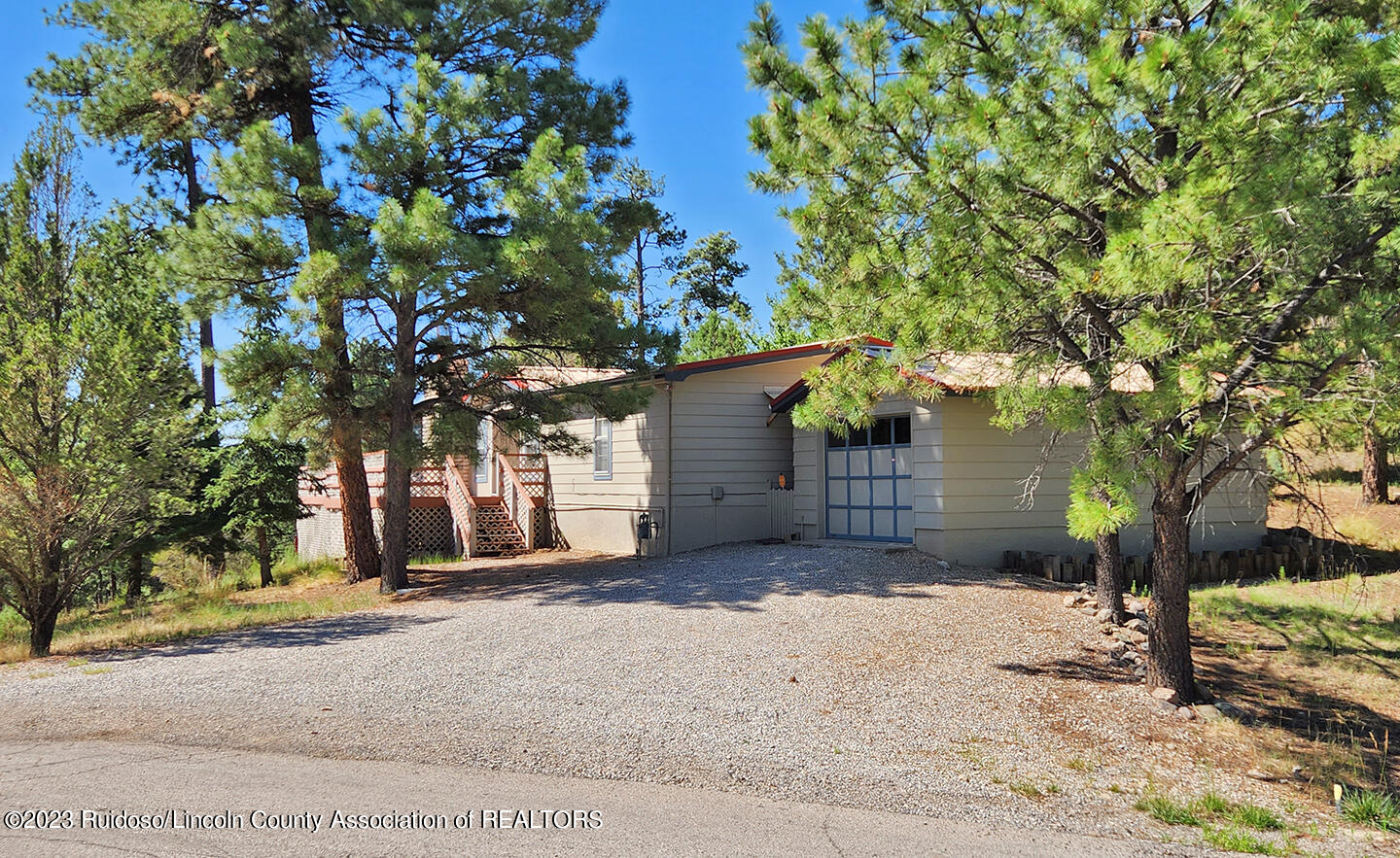 206 University Drive