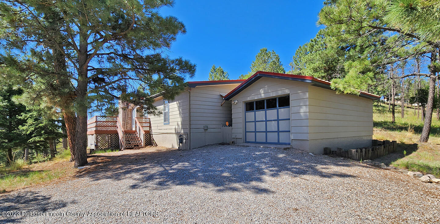 206 University Drive